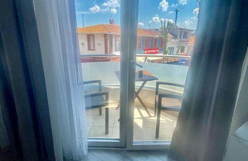 Adalar Hotel | BÜYÜKADA MARİNE HOUSE
