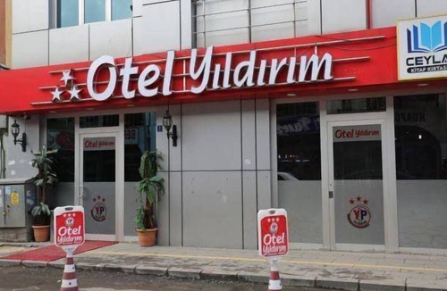 Agri Hotel | Otel Yildirim Agri
