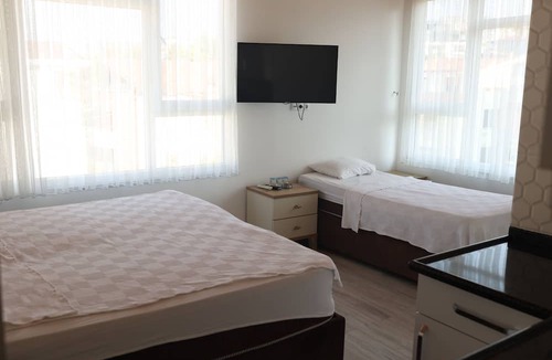 Unye Cabin | Sahil otel