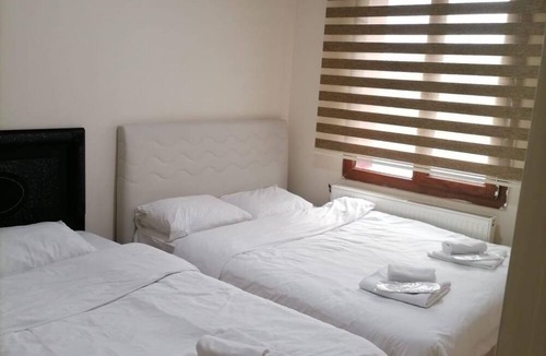 Sarikamis Hotel | Snow Life Hotel Sarıkamış