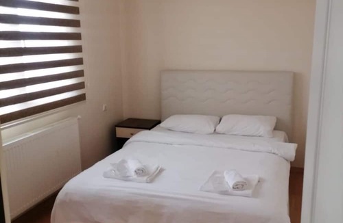 Sarikamis Hotel | Snow Life Hotel Sarıkamış