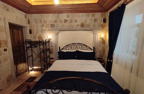 Nevsehir House | Yamak Stone House