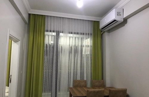 Borcka Apartment | Fuat Apart Otel