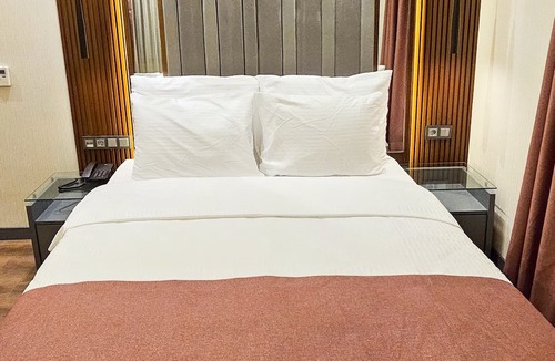 Ankara City Center House | VE Hotels Adakale
