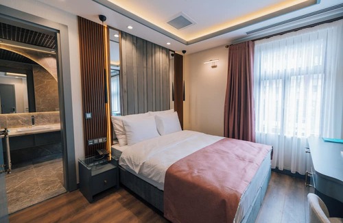 Ankara City Center House | VE Hotels Adakale