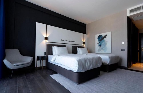Adapazari Hotel | HOTEL BONVIE