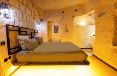 Uchisar Hotel | Drala Inn Cappadocia