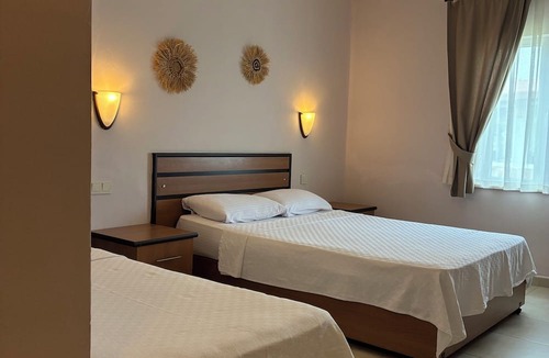 Gokceada Hotel | Teras Otel Gökçeada