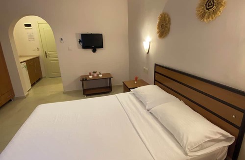 Gokceada Hotel | Teras Otel Gökçeada