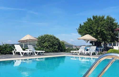 Gokceada Hotel | Teras Otel Gökçeada