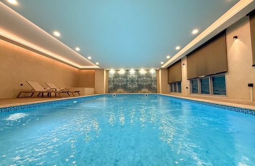 Seyhan Hotel | Dedeman Adana