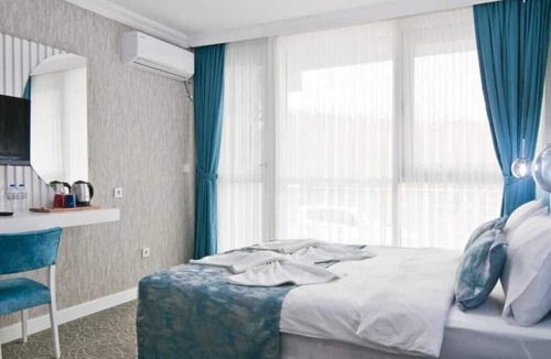 Luleburgaz Bed & Breakfast | HİLL LİFE HOTEL