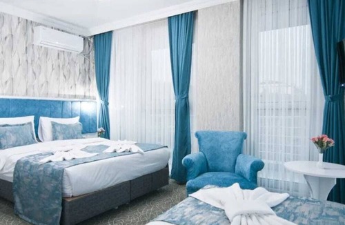 Luleburgaz Bed & Breakfast | HİLL LİFE HOTEL