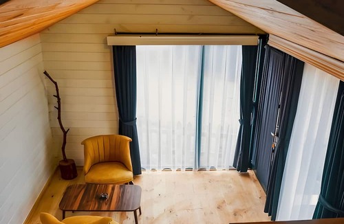 Sahilkoy Hotel | Sahil Kamp Istanbul Hotel