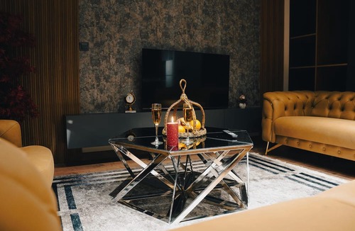 Melikgazi Villa | Villa 3917 Erciyes