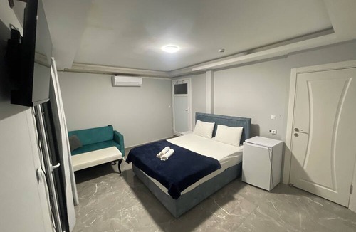 Ulucinar Hostel | DODEN LİFE PANSİYON