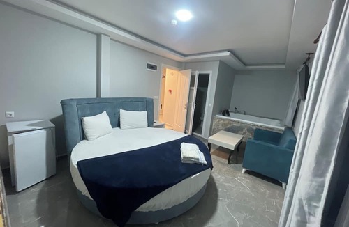 Ulucinar Hostel | DODEN LİFE PANSİYON