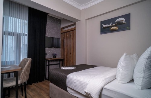 Kirklareli Hotel | Grand Clover Hotel
