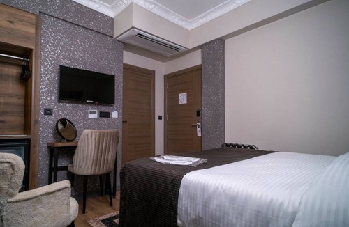 Kirklareli Hotel | Grand Clover Hotel