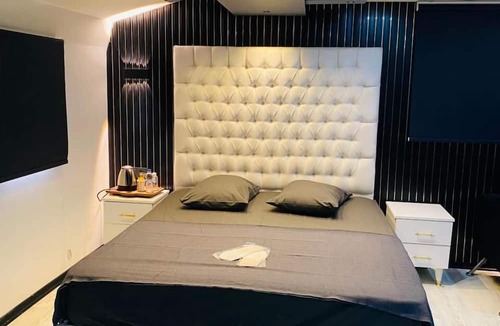 Sakarya Province Hotel | Montenegro Suit Hotel