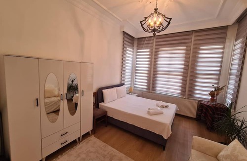 Taksim Resort | Mateo