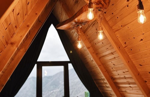 Ayder Hotel | Rizzen Tatil Köyü Bungalov