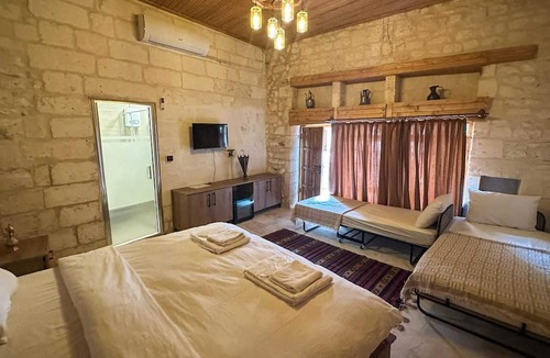 Eyyubiye Hotel | İnci Konak Butik Otel