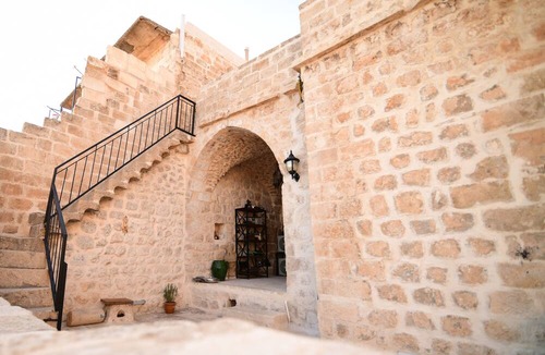 Artuklu Hotel | Sultan Konagi Hotel
