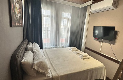 Mudanya Hotel | 1881 ATA KONAĞI