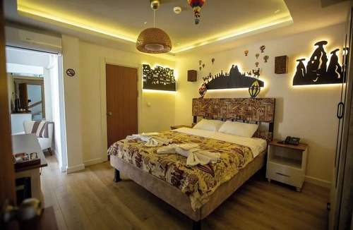 Orhangazi Bed & Breakfast | Atroa Otel