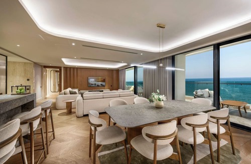 Belek Golf Area Resort | Regnum The Crown - All inclusive