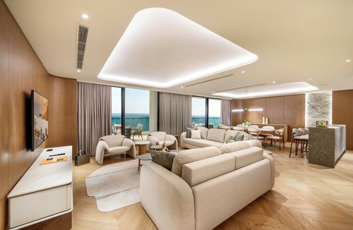 Belek Golf Area Resort | Regnum The Crown - All inclusive