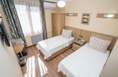 Topkapi Hotel | GRAND REİS HOTEL