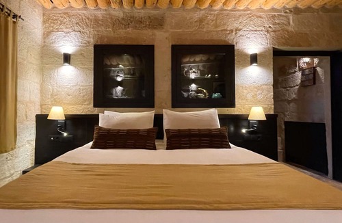 Ortahisar Hotel | Casa Cappadocia