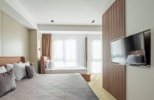Nilufer Hotel | EUPHRATES HOTEL
