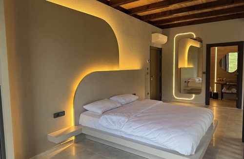 Ardesen Hotel | DoğadaKal