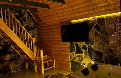 Pazar Hotel | Bulut Bungalov