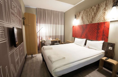 Konya Hotel | Ibis Konya