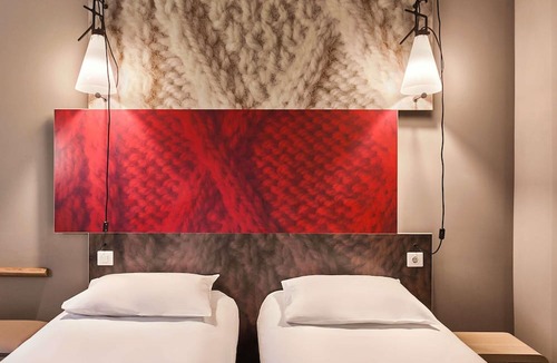 Konya Hotel | Ibis Konya