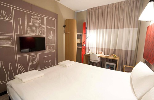 Konya Hotel | Ibis Konya