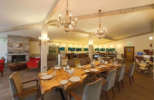 Ayvacik Hotel | Assos Barbarossa Hotel - Special Class