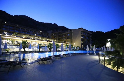 Turunc Hotel | Turunc Premium Hotel
