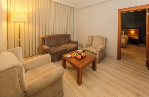 Konya City Center Hotel | Bera Konya