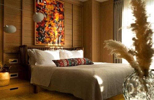 Alacati Hotel | Alavya - Special Class