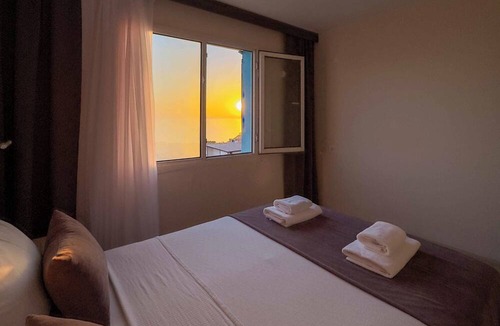 Kusadasi Hotel | La Bella Suite Hotel