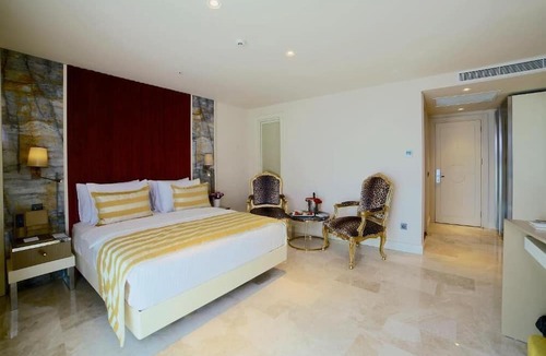Harbiye Hotel | Icon Hotel Taksim