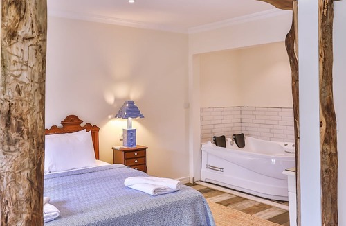 Agva Hotel | Ağva Park Mandalin Hotel - Adult Only