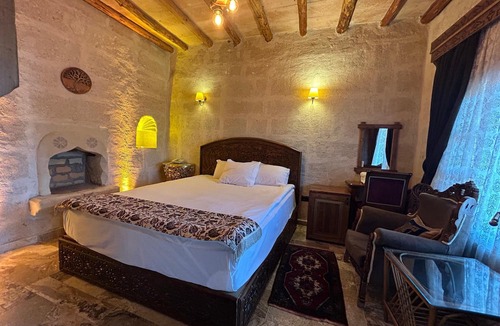Avanos Hotel | Avanos Suites