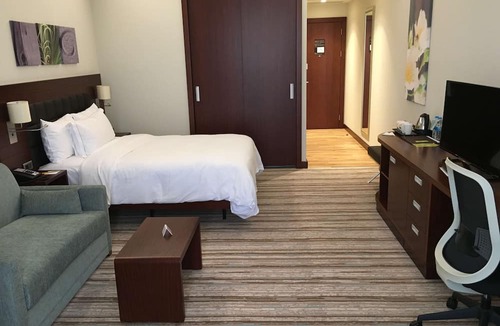 Corlu Hotel | Hilton Garden Inn Corlu