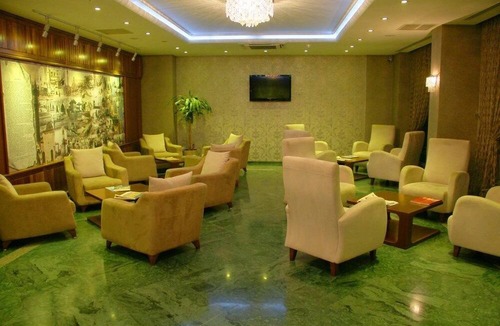 Yuregir Hotel | Hotel Adanava